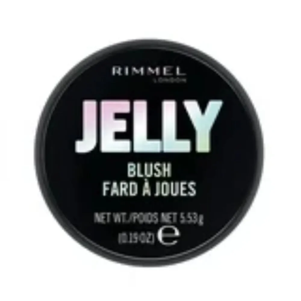 RIMMEL London Jelly Blush